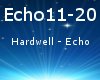 Echo - Hardwell Pt2