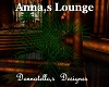 anna,s lounge plant