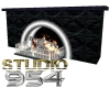 S954 Artworx Fireplace 2
