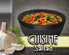 [MGB] Cuisine Salad #4