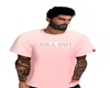 Chill Out Top Pink