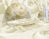 white rose weddingroom