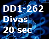 eDIVA CLASSICS/20 sec