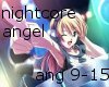 nightcore -angel trigger