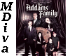 (MDiva) Addam's Family