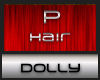 Crimson Dolly