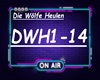 Die Wölfe Heulen