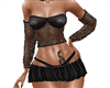 SHINE BLACK SET