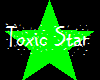 Toxic Star Skin