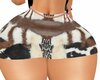 Custom LLX Animal Skirt