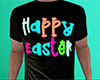 Happy Easter Shirt 14 M