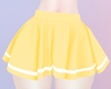 T! Kawaii Skirt Sun