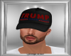 Trump 2020 Black Hat M