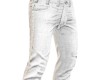 IMVU Plain Jeans White