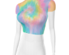 TieDye Tee 101