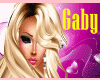 Gaby seduction AB5