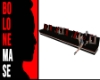 BOLONE MASE SOFA