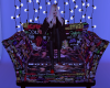 ~V~Rock&Roll 3SomeChair