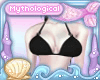 .M. Pudge Bikini - Black