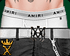 𝓧. AMR Dragon Pants