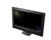 LCD TV -w/Stand +V