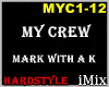 HS - My Crew