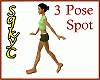 SXY Pose Pack (F)
