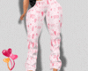 Pink Valentine Track