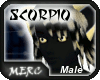 [Merc] Scorpio Fur (M)