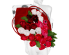 TAKEN HEARTS FLOWERS