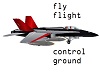 sj Hornet Flight