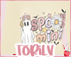 spooky mmini