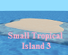 Small Tropical Island 3