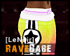 [LeNoir] RaveBabe:RBow