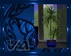 Tall Floor Plant
