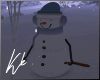 [kk] Winter Moon/Snowman