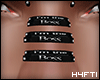 H4 | Nose Taps 