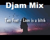 .D. Two Feet Mix IS
