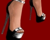 mika heels