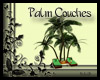 Palm Couches