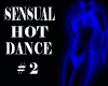 (AD89)HOT & SEXY DANCE