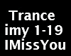 Trance IMissYou