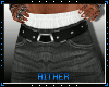 A1 Eliot Pants I