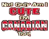 Canadian sign