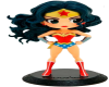 Wonder Woman Dolls