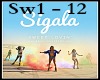 Sigala - Sweet Lovin