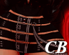 belt skirt LLXL GA