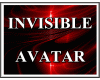 Invisible Avatar Creator