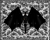 Vamp Black Wings