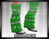 E~ Reindeer Green